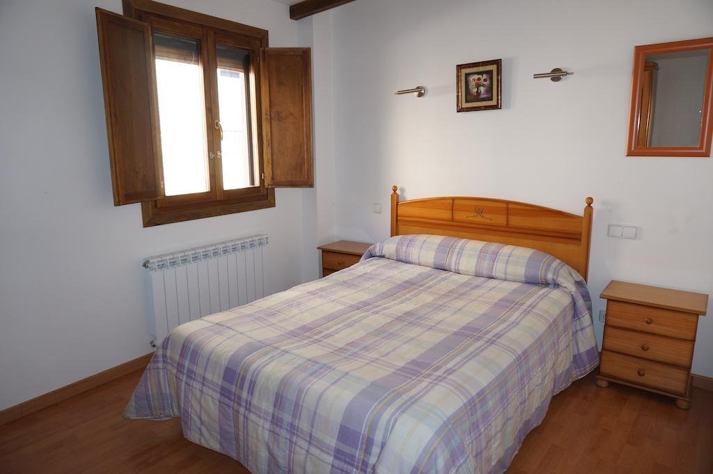 Casa Rural Os Arregueses Alquézar Kültér fotó